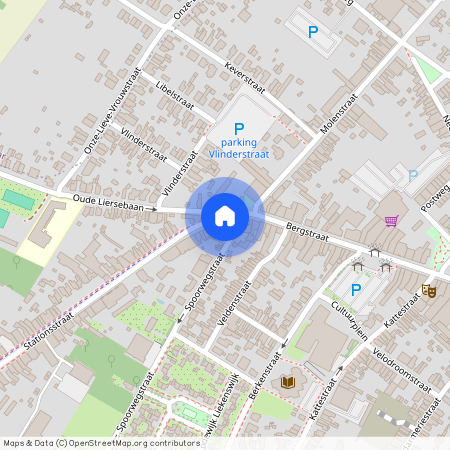Stationsstraat 75 / 5, 2220 HEIST-OP-DEN-BERG
