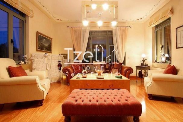 Βίλα για ενοικίαση Λαθουρίζα (Βάρη - Βάρκιζα) - Photo 1