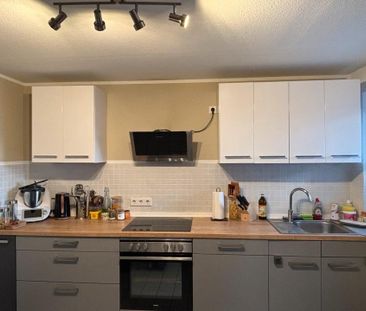 80qm - 3 Zi. - 800€ - Whg Drensteinfurt - Ab 01.03.26 - Photo 1