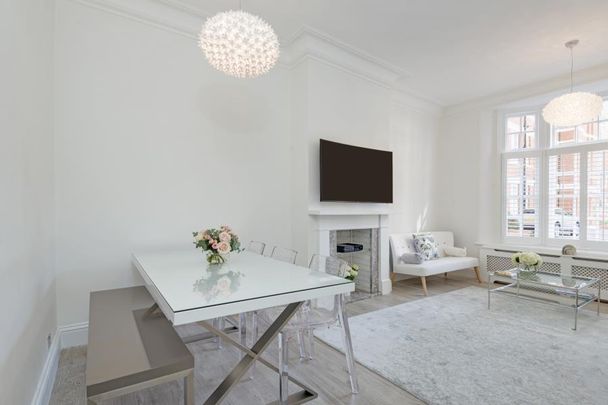 2 bedroom apartment to rent - Photo 1