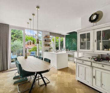 Huis te huur: Heemskerklaan 34 1412 CJ Naarden - Photo 6