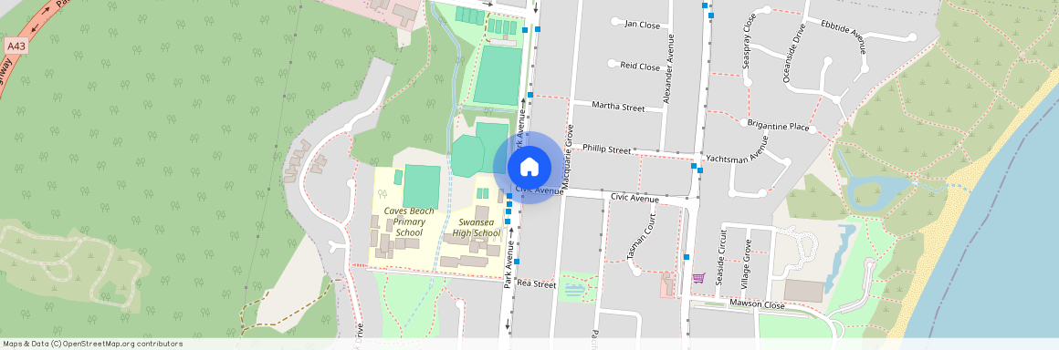 117 Park Avenue, NSW 2281, Caves Beach