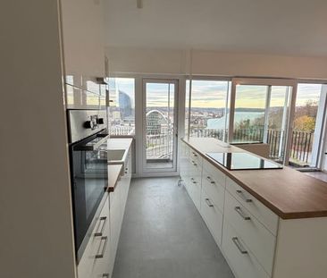 Appartement te huur - Photo 2