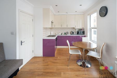 Seagrave Road, Earls Court - Photo 4