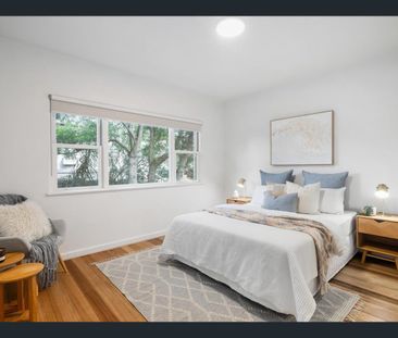 Stylish Apartment Living in the Heart of Balwyn - Photo 4