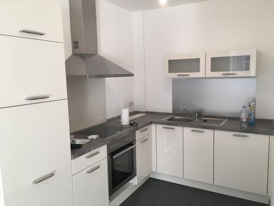 Appartement te huur - Foto 1