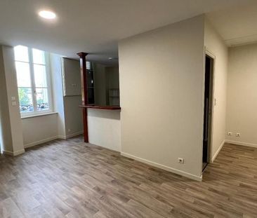 Location Appartement 1 pièce 33m² CLERMONT FERRAND 63000 - Photo 5