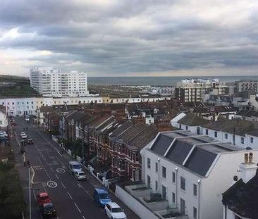 Sussex Mansions, Sussex Square, BN2 - Photo 2