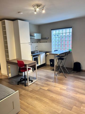 Sint - Jorisstraat 38, kamer 3 - Photo 2