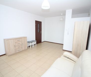 Kawalerka w świetnej lokalizacji - Krzyżanowskiego - Фото 2