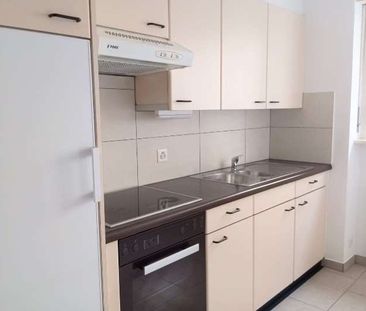 3.5 Zimmer, 85 m², 1. Stock - Foto 2