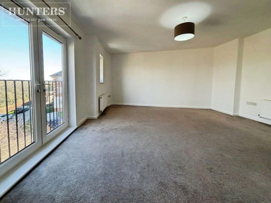 2 bedroom Flat To Let - Photo 1