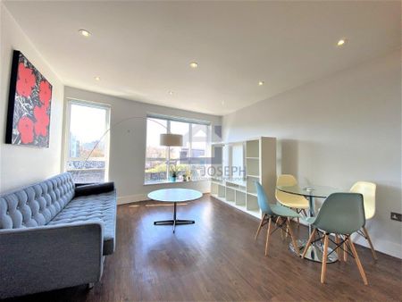 1 Bedroom Flat To Rent - Photo 2