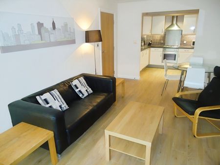 2 bedroom apartment to rent - Photo 3
