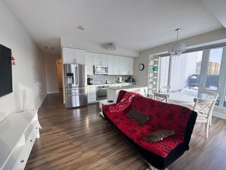 For Lease - 9600 Yonge Street Unit# 602B, Richmond Hill, Ontario - Photo 3