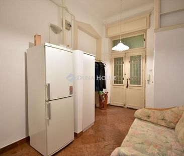 Kiadó újszerű állapotú lakás - Budapest V. kerület - Photo 4