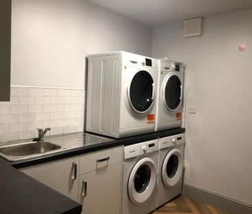 16 bedroom flat to rent - Photo 3