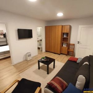 Apartament cu 2 camere, decomandat, 7 Noiembrie, Targu Mures. - Fotografie 2