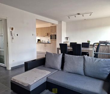 Ruim duplexappartement met aangenaam terras én garage! - Photo 4