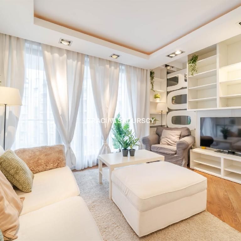 Mieszkanie Kraków Łagiewniki-Borek Fałęcki powierzchnia 34.5 m² C206-WM-03229 - Фото 1