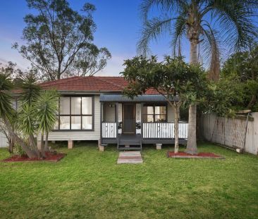 3 Bedroom home - Photo 2