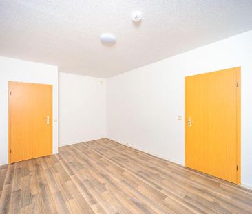 Schöne 2-Raum-Wohnung mit Dusche - Photo 4