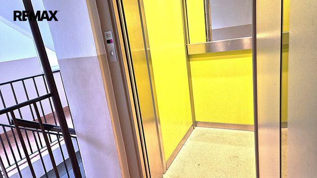 Pronájem bytu 2+kk v osobním vlastnictví 40 m², Louny - Фото 1