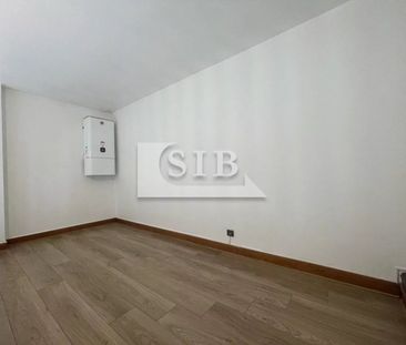 Appartement 1 Pièce 25 m² - Photo 2