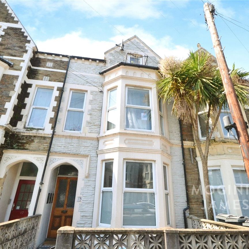 Claude Road, Roath, Cardiff, CF24 - Photo 1
