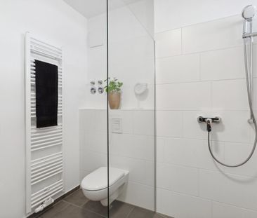 Perfekt für Singles oder Paare! 2-Zimmer Wohnung in Ludwigsfelde - Photo 6