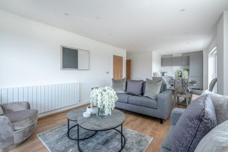 1 bedroom flat to rent - Photo 2