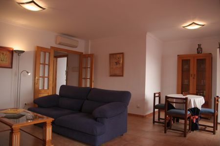 APARTMENT FOR LONG TERM RENTAL IN THE BURRIANA AREA OF NERJA - Photo 5