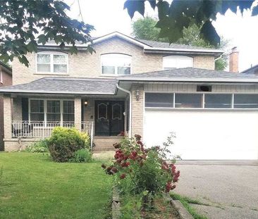 For Lease - 41 Lawnview Drive, Toronto, Ontario - Photo 2