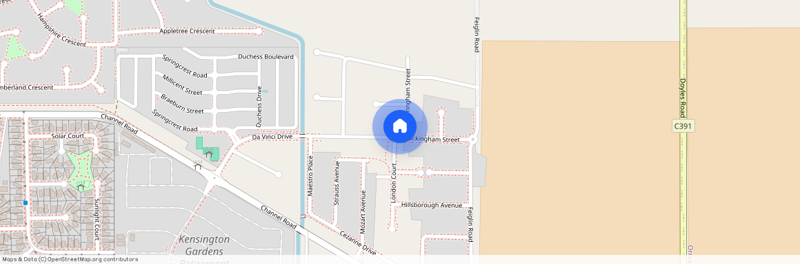 14 Buckingham Street, Vic 3630, Shepparton