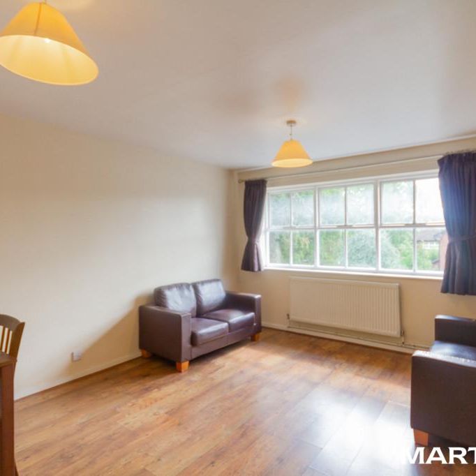 2 bedroom maisonette to rent - Photo 1