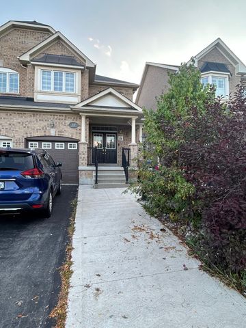 For Lease - 10 Alicewood Grove Unit# Bsmt, Brampton, Ontario - Photo 3