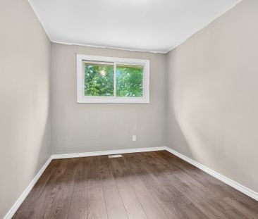 For Lease - 133 Northgate Drive Unit# MAIN, Welland, Ontario - Photo 1