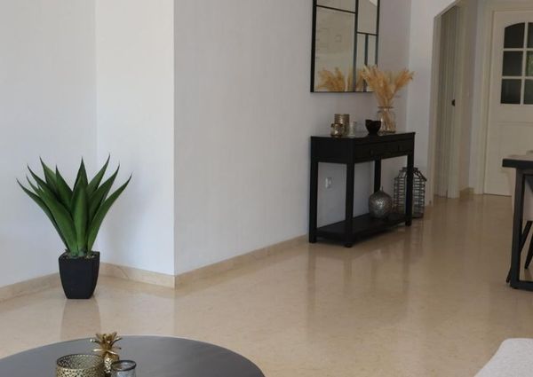 Luxury Flat for rent in Marbella Del Este, Spain