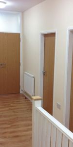 1 bedroom in a house share to rent - Photo 4