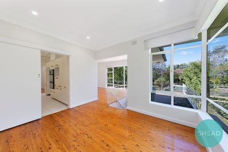 9 Kawana Close, Epping NSW 2121 - House For Rent | Domain - Photo 2