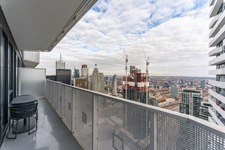 For Lease - 100 Harbour Street Unit# 6606, Toronto, Ontario - Photo 5