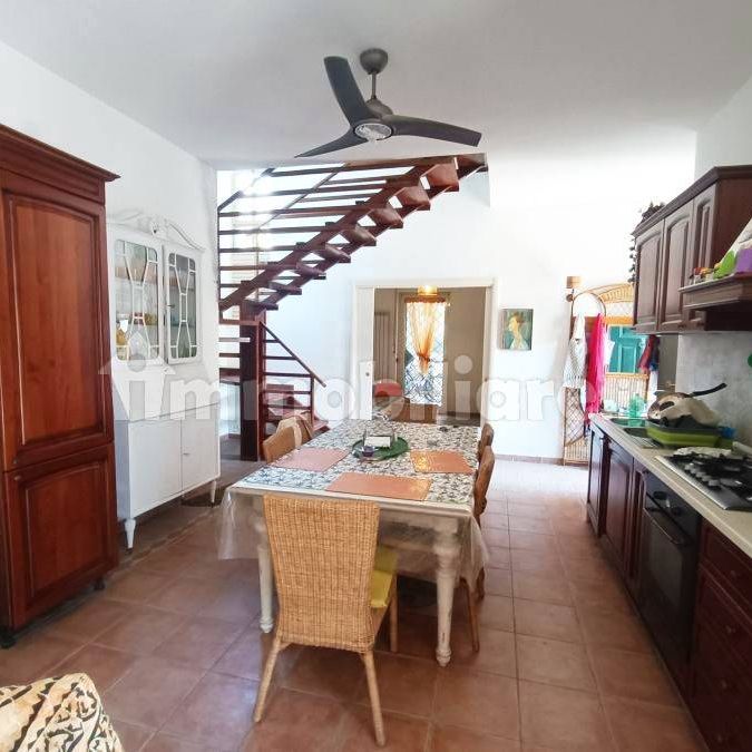 Villa unifamiliare viale Daniele Ricciarelli, Baia Verde, Castel Volturno - Foto 1