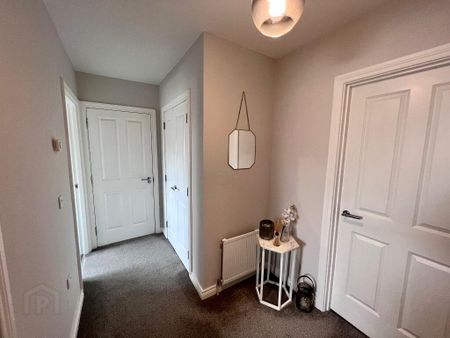 Apt 6 1 Loughan Hall, Comber Road, Dundonald, BT16 2FN - Photo 5