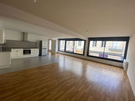 Location appartement 186.89 m², Saint dizier 52100Haute-Marne - Photo 4