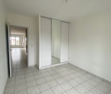 A LOUER SUPERBE APPARTEMENT TYPE 4 AVENUE ANATOLE FRANCE A TROYES - Photo 1