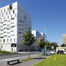 Logement étudiant - NANTERRE CAMPUS - Photo 1