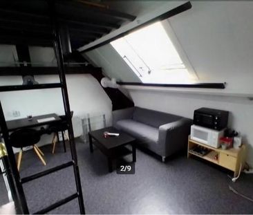 Ambyerstraat Noord 147C, 6225 ED Maastricht, Nederland - Photo 1