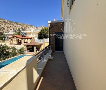 Μονοκατοικία για ενοικίαση Οικισμός Αίολος (Παλαιά Φώκαια) - Photo 2
