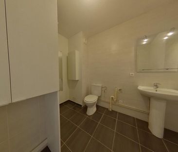 Appartement 2 pièces à Eckbolsheim - Photo 3