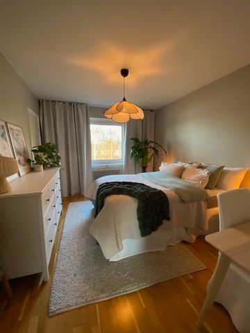 Bäckebogatan 16B - Foto 5